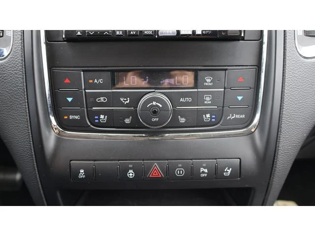 Dodge DURANGO 23