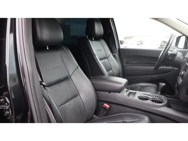 Dodge DURANGO 14