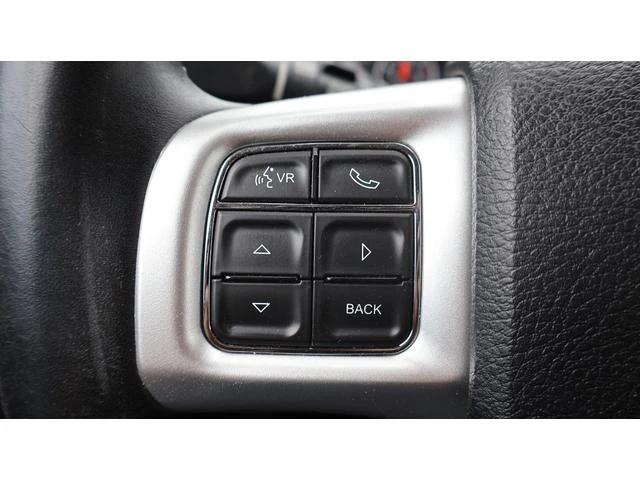 Dodge DURANGO 26