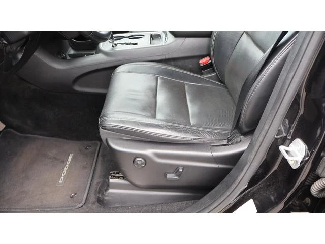 Dodge DURANGO 11