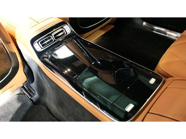 MERCEDES MAYBACH S-CLASS 20