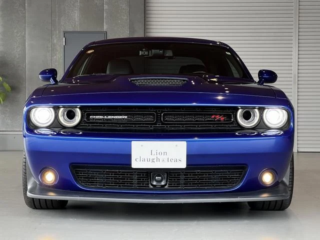 Dodge CHARENGER 6