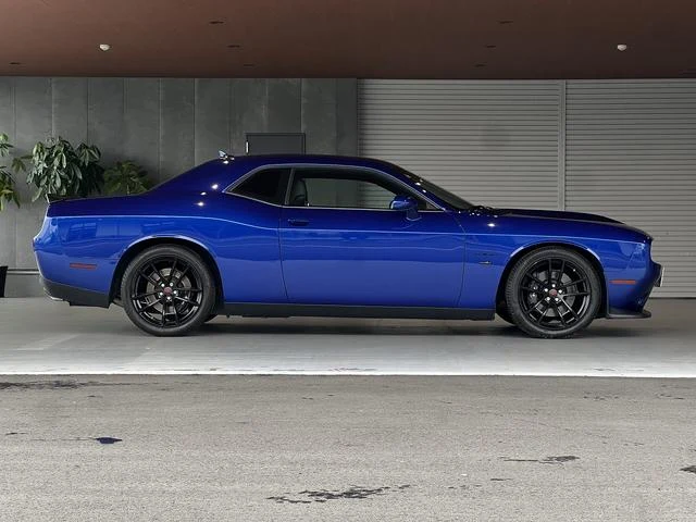 Dodge CHARENGER 11