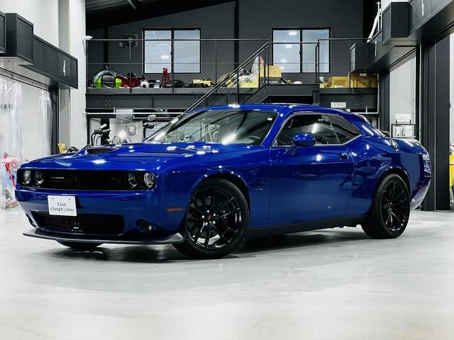 Dodge CHARENGER