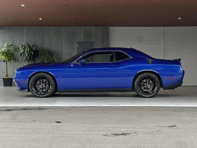 Dodge CHARENGER 7