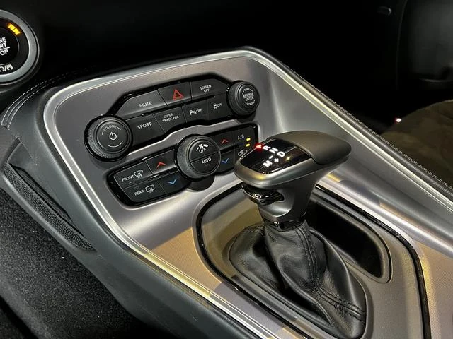 Dodge CHARENGER 34
