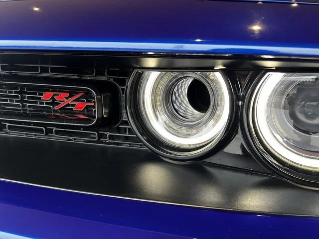 Dodge CHARENGER 5