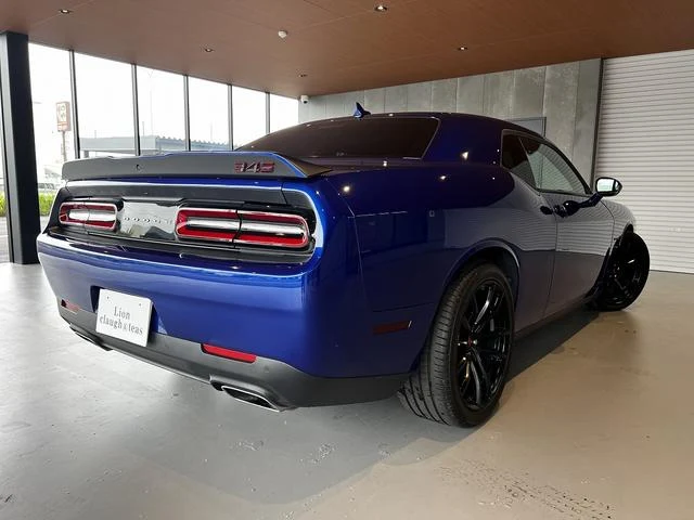 Dodge CHARENGER 17