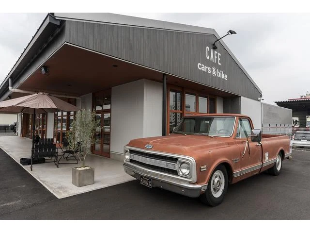Dodge CHARENGER 63