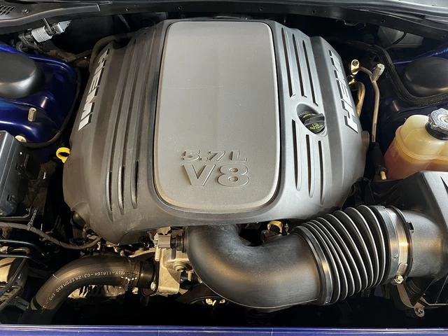 Dodge CHARENGER 19