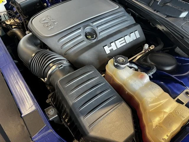 Dodge CHARENGER 20