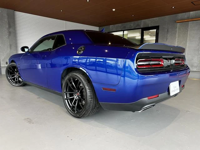 Dodge CHARENGER 15