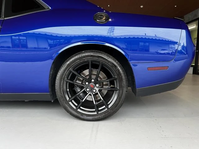 Dodge CHARENGER 9