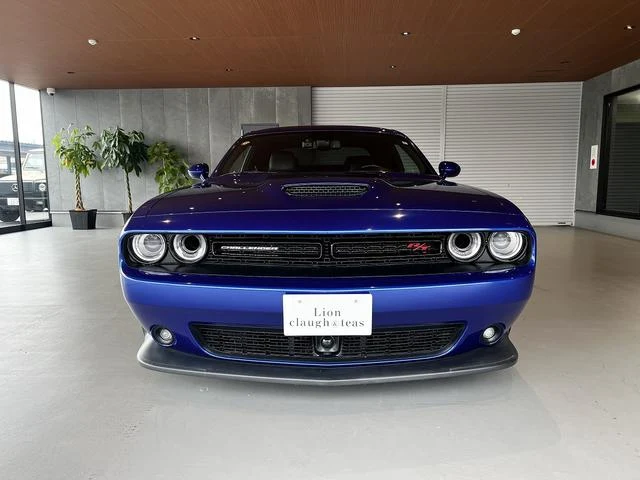 Dodge CHARENGER 2