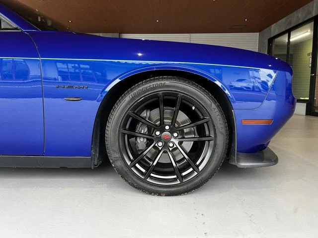 Dodge CHARENGER 12