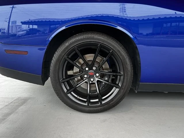 Dodge CHARENGER 13