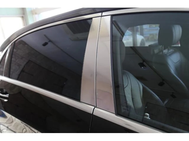 MERCEDES MAYBACH S-CLASS 23