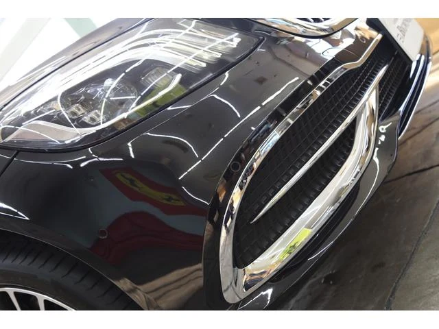 MERCEDES MAYBACH S-CLASS 19