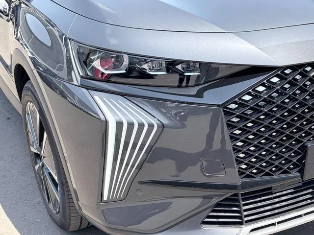 DS Automobiles DS7 12