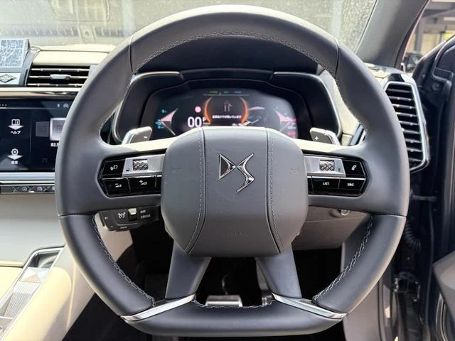 DS Automobiles DS7 40