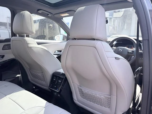 DS Automobiles DS7 22
