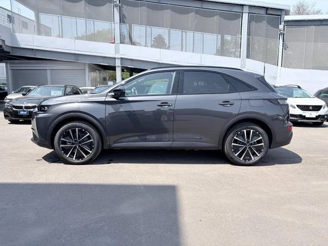 DS Automobiles DS7 10