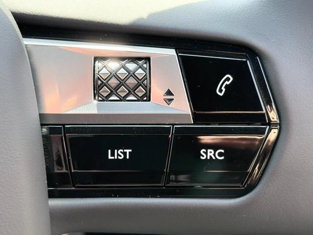 DS Automobiles DS7 45