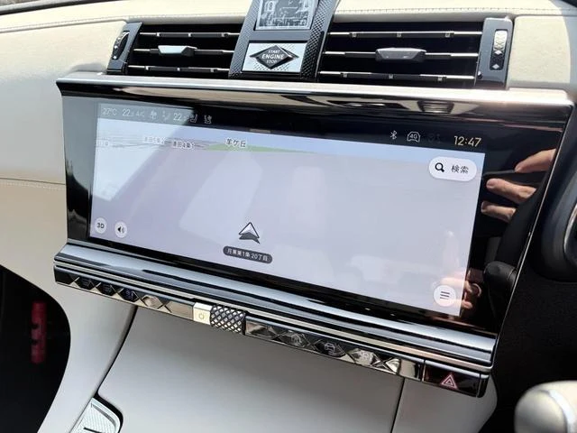 DS Automobiles DS7 52