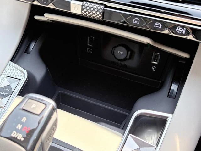 DS Automobiles DS7 62