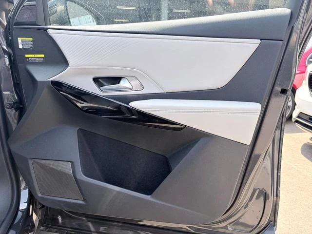 DS Automobiles DS7 21