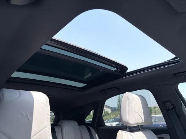 DS Automobiles DS7 49