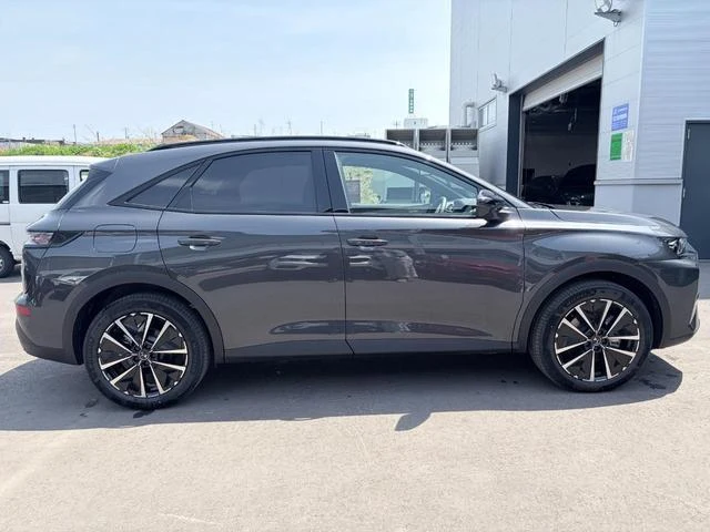 DS Automobiles DS7 6