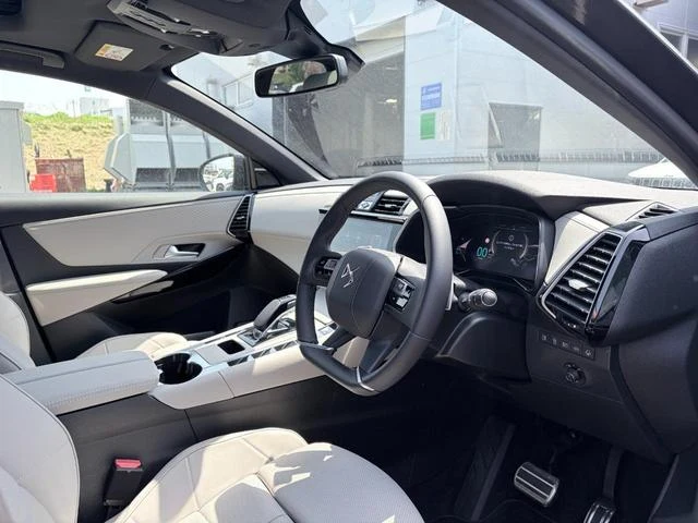 DS Automobiles DS7 18