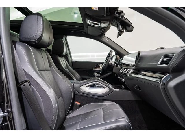 MERCEDES MAYBACH GLS 11