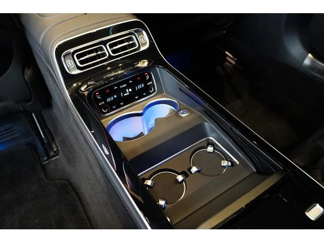 MERCEDES MAYBACH S-CLASS 26