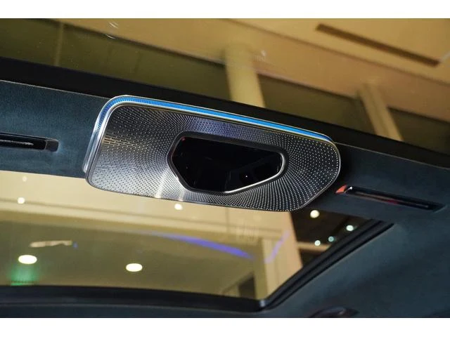 MERCEDES MAYBACH S-CLASS 62