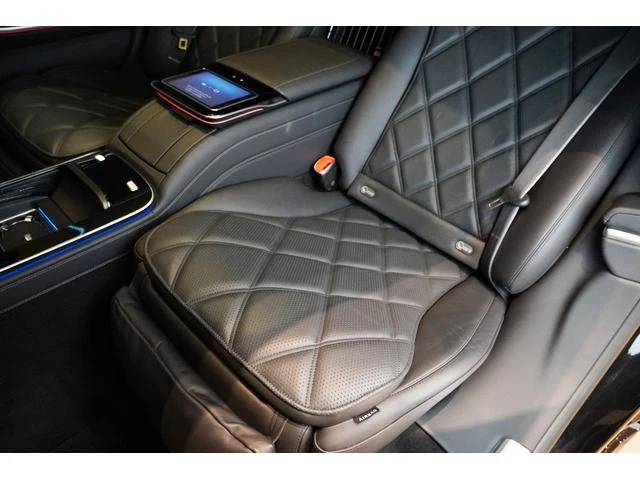 MERCEDES MAYBACH S-CLASS 70
