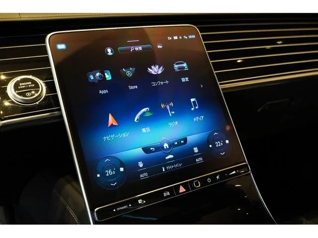 MERCEDES MAYBACH S-CLASS 59