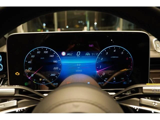 MERCEDES MAYBACH S-CLASS 53