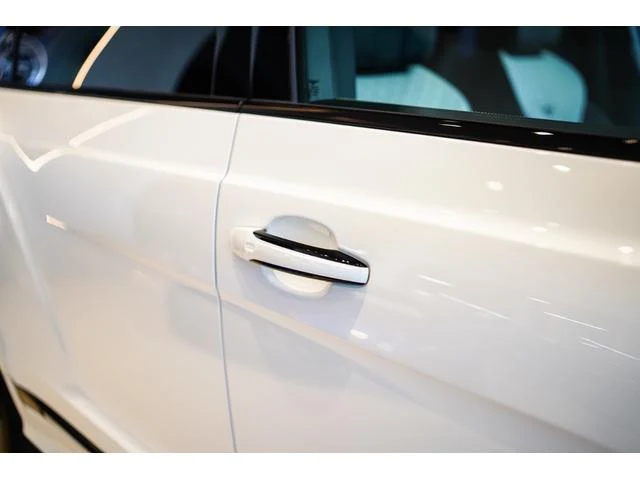 Bentley BENTAYGA 68