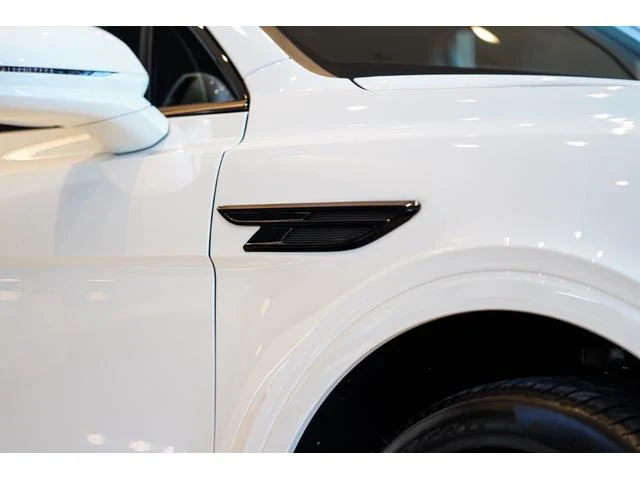 Bentley BENTAYGA 70