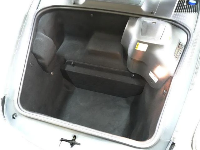 Porsche CAYMAN 43
