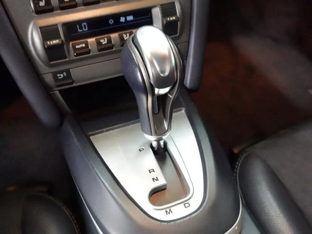 Porsche CAYMAN 28