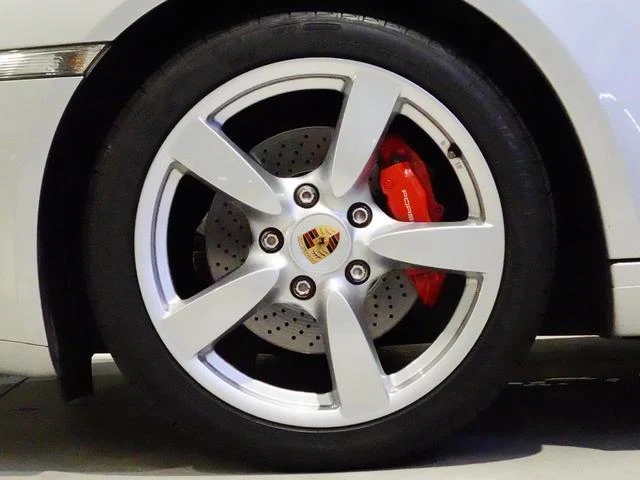Porsche CAYMAN 48