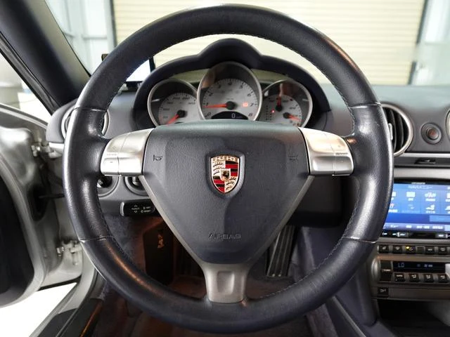 Porsche CAYMAN 32