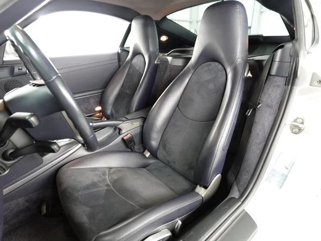 Porsche CAYMAN 4