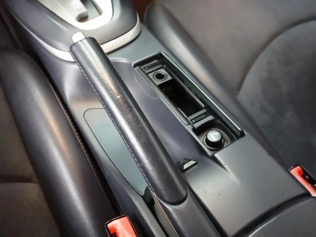 Porsche CAYMAN 29
