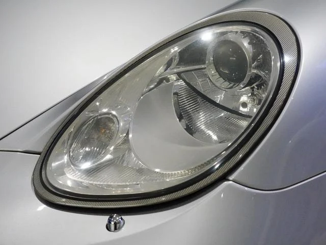 Porsche CAYMAN 42
