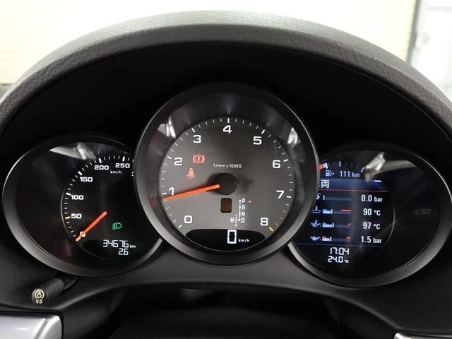 Porsche 718 47