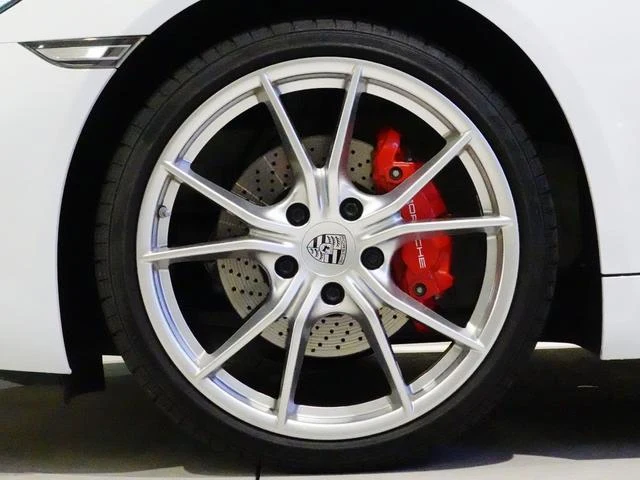 Porsche 718 67